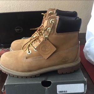 Timberlands Boot Youth